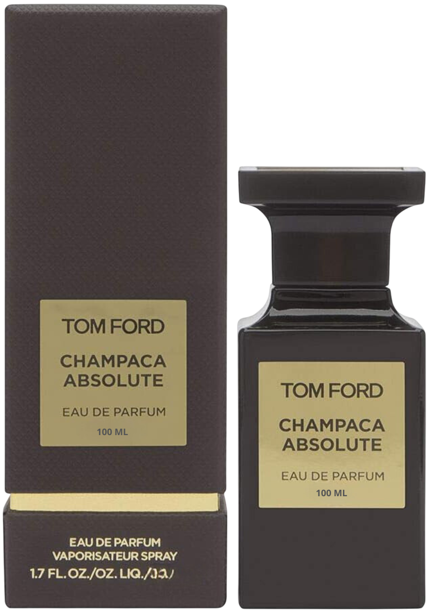 Tom Ford Champaca Absolute Eau de Parfum Unisex Scatolato