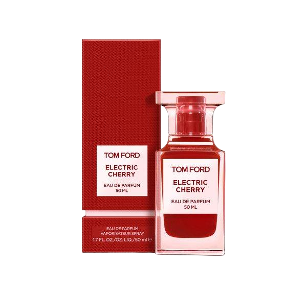 Tom ford Electric Cherry 50/100ml unisex scatolato
