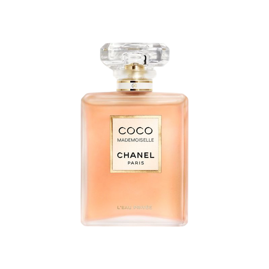 CHANEL Coco Mademoiselle L'eau Privée - Eau de Toilette - Fragranza Per La Notte 100ml da Donna Tester
