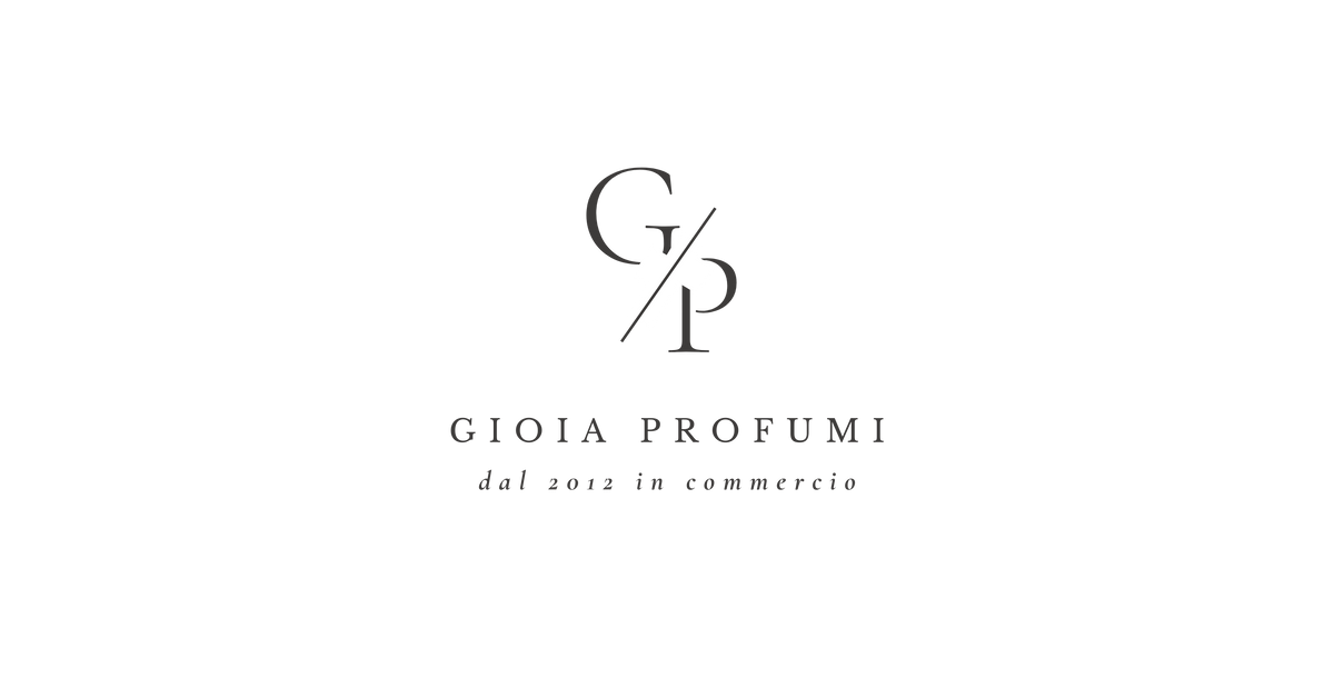Gioia profumi