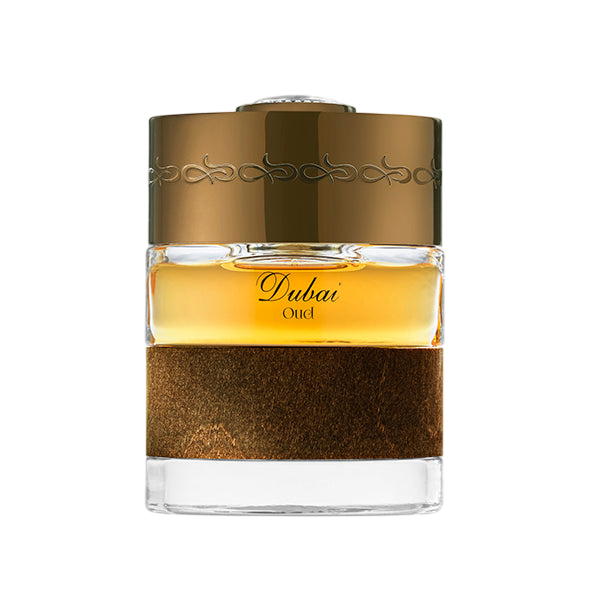 THE SPIRIT OF DUBAI OUD EAU DE PARFUM 50ml. Profumo di Nicchia Unisex. Tester