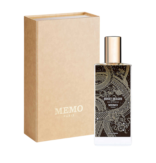 Memo Paris Lyra Peach eau de parfum 75ml Unisex scatolato
