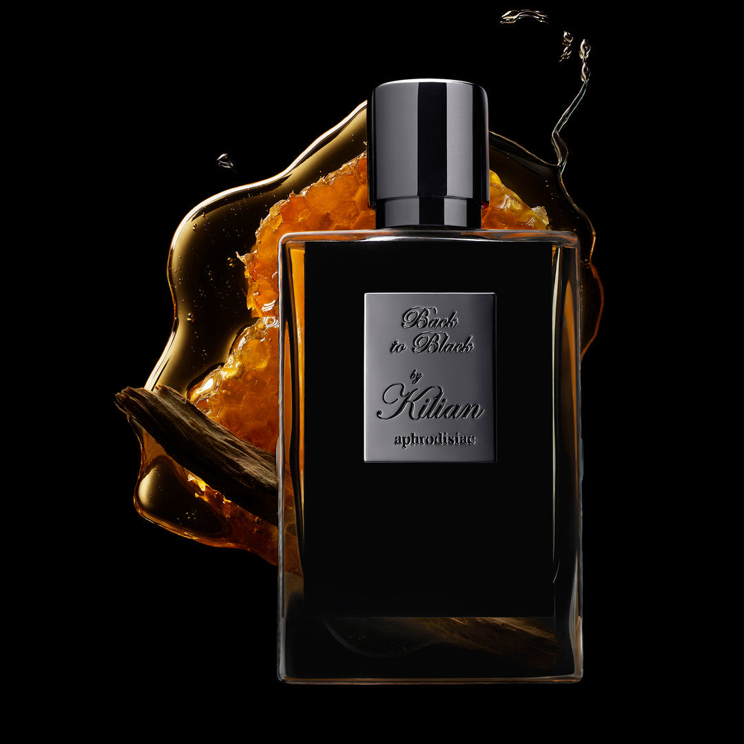 By Kilian Back to Black Aphrodisiac Eau de Parfum 50ml (Tester)