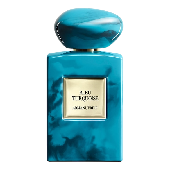 Giorgio Armani Privé L Bleu Turquoise Eau de Parfum, Unisex 100ml Tester