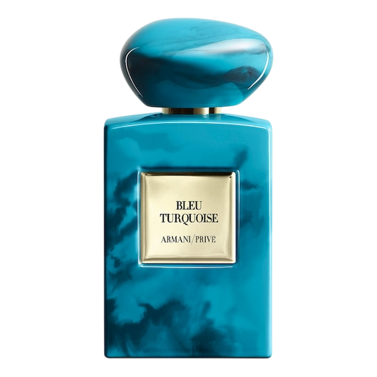 Giorgio  Armani Privé L Bleu Turquoise Eau de Parfum,  Unisex 100ml Tester
