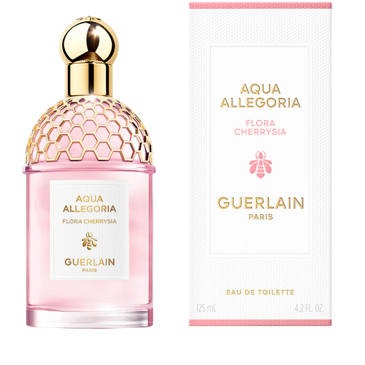 Guerlain Aqua Allegoria Flora Cherrysia 75ml Unisex Scatolato