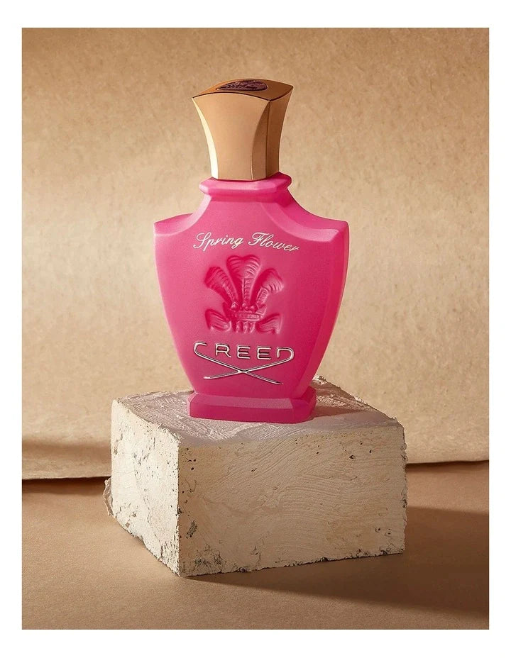 Creed Spring Flower - EDP donna 75ml scatolato