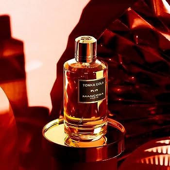 Mancera Tonka Cola 120ml unisex scatolato