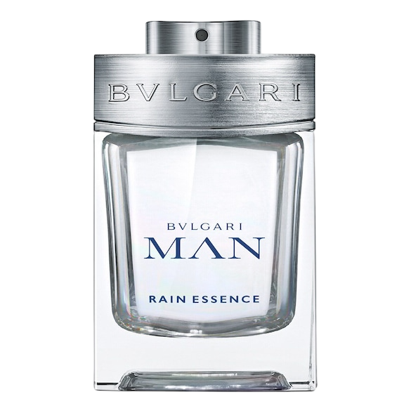 BVLGARI MAN RAIN ESSENCE EAU DE PARFUM 100ML DA UOMO SCATOLATO