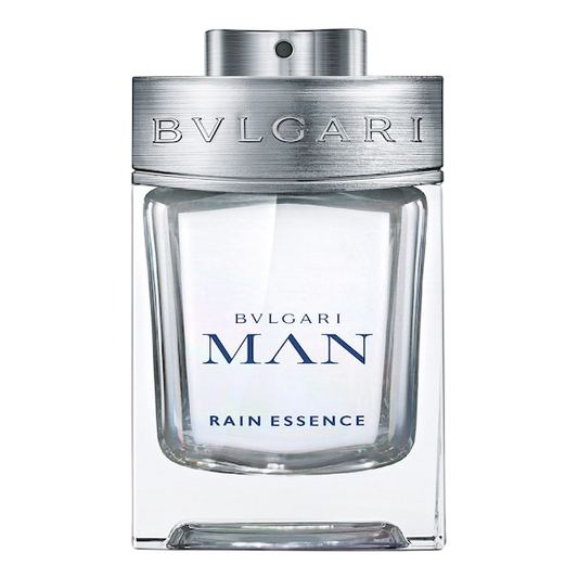 BVLGARI MAN RAIN ESSENCE EAU DE PARFUM 100ML DA UOMO TESTER