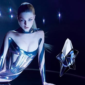 Mugler Angel Elixir Eau de parfum da donna 50ml scatolato