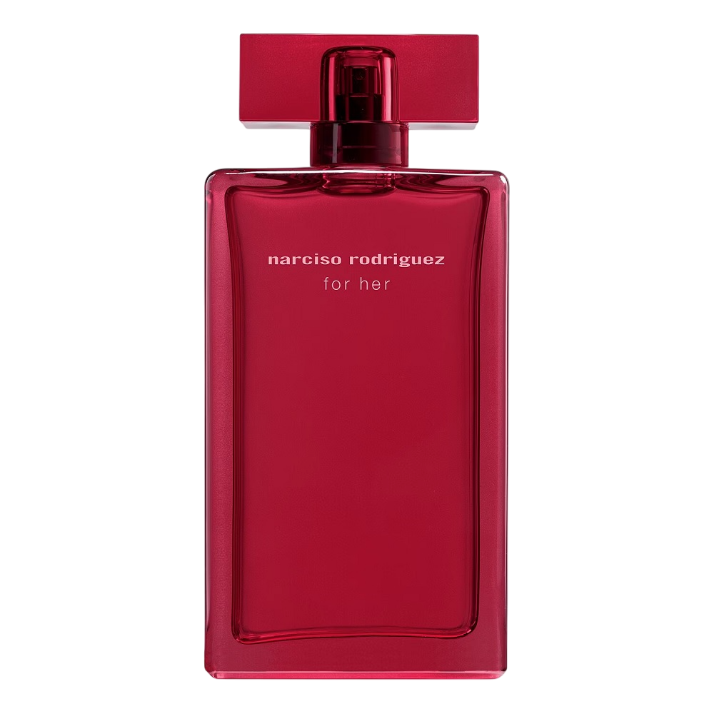 Narciso Rodríguez For Her in Color Eau de parfum Edizione Limitata 100 ml da donna Tester