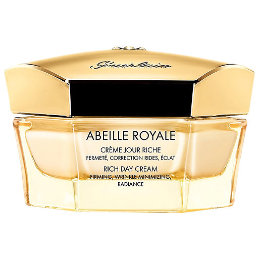 GUERLAIN ABEILLE ROYALE Crème Jour Riche 50ML Crema viso