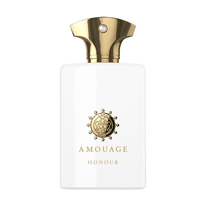 Amouage Honour Man Eau de Parfum 100ml Da Uomo Scatolato