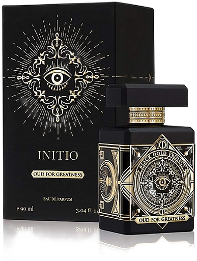 INITIO PARFUMS PRIVÉS OUD FOR GREATNESS UNISEX EDP 90ml (SCATOLATO)