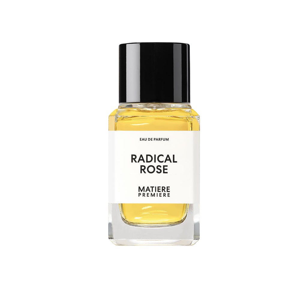Matiere Premiere Radical Rose Eau de Parfum unisex 100ml Tester
