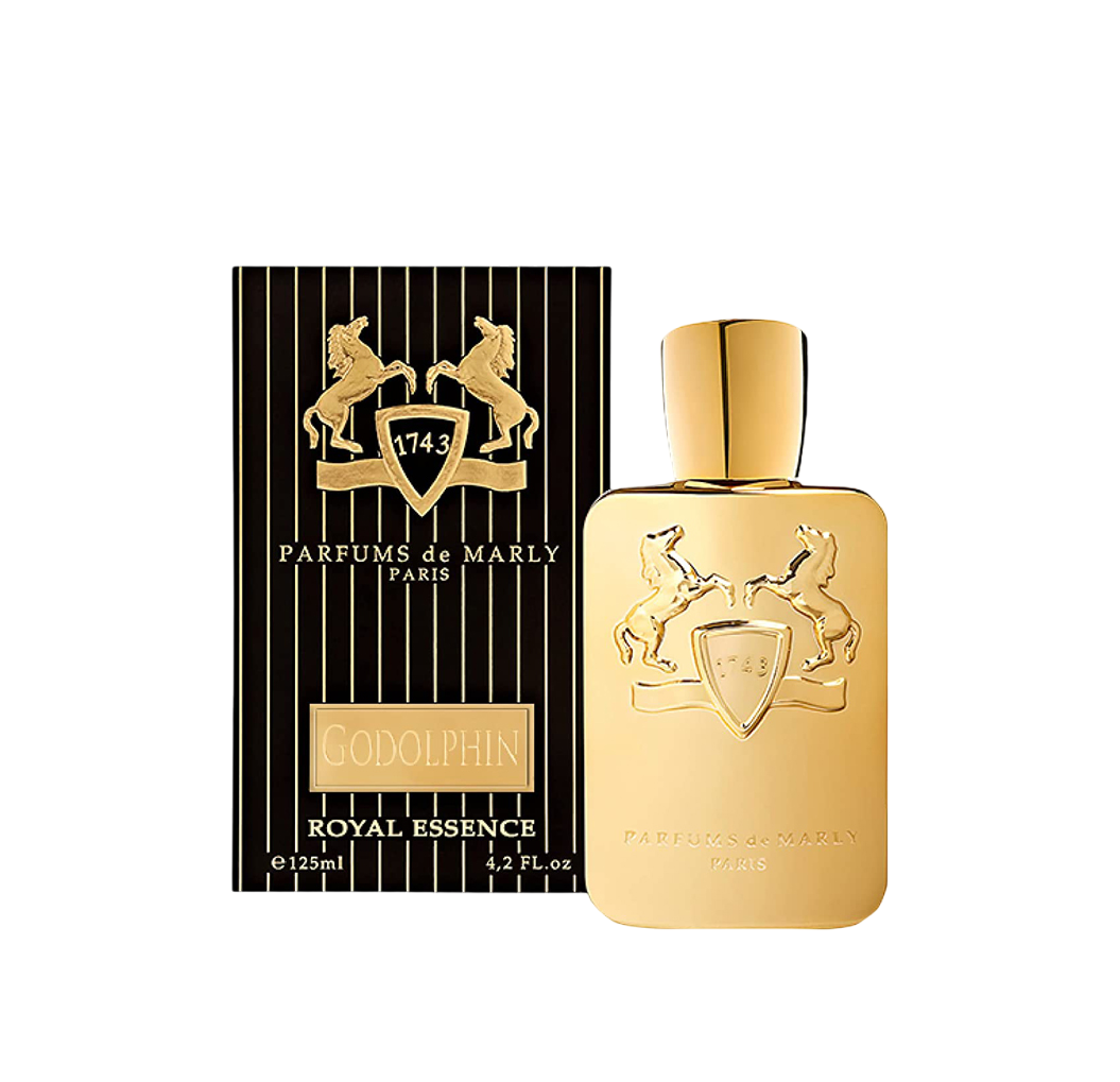 Parfums de Marly GODOLPHIN Eau de Parfum Unisex 125 ml Scatolato