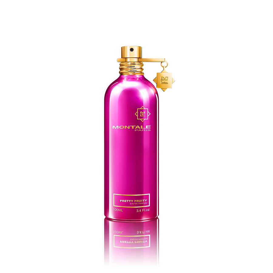 MONTALE - Paris Pretty Fruity Eau de Parfum - 100ml Unisex Tester