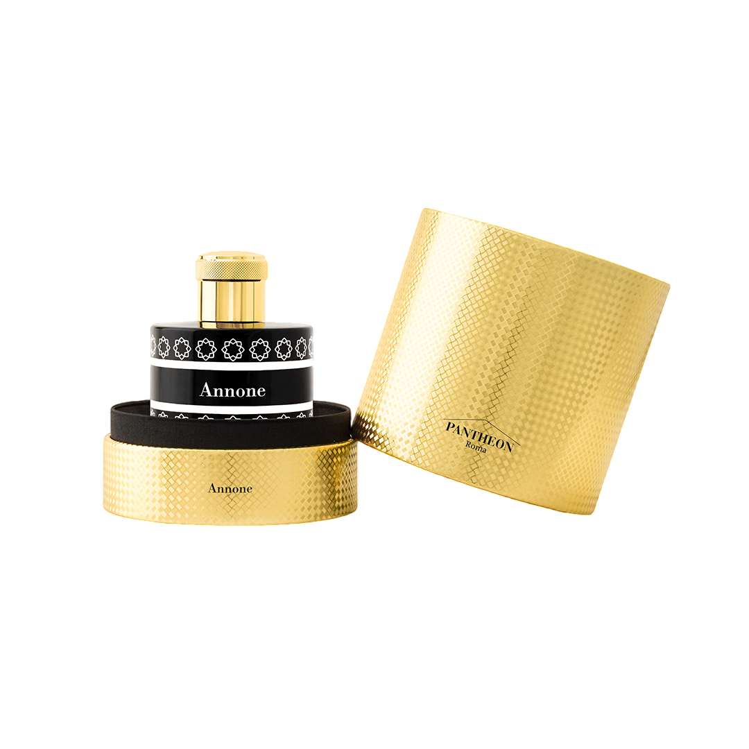 Pantheon Roma Annone extrait de parfum Unisex 100ml Tester
