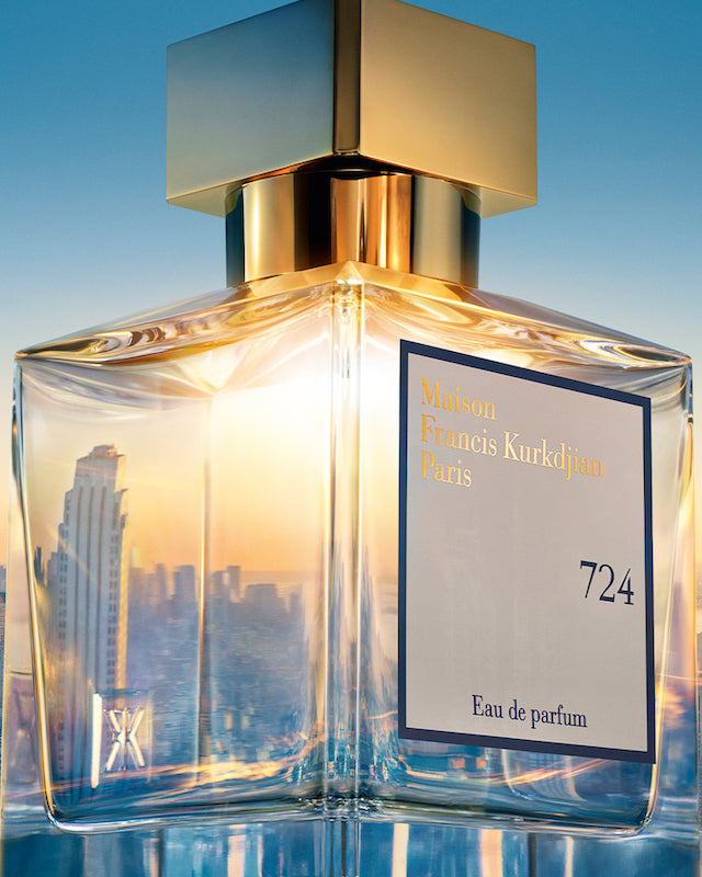 MAISON FRANCIS KURKDJIAN - PARIS 724 DONNA 70ML SCATOLATO