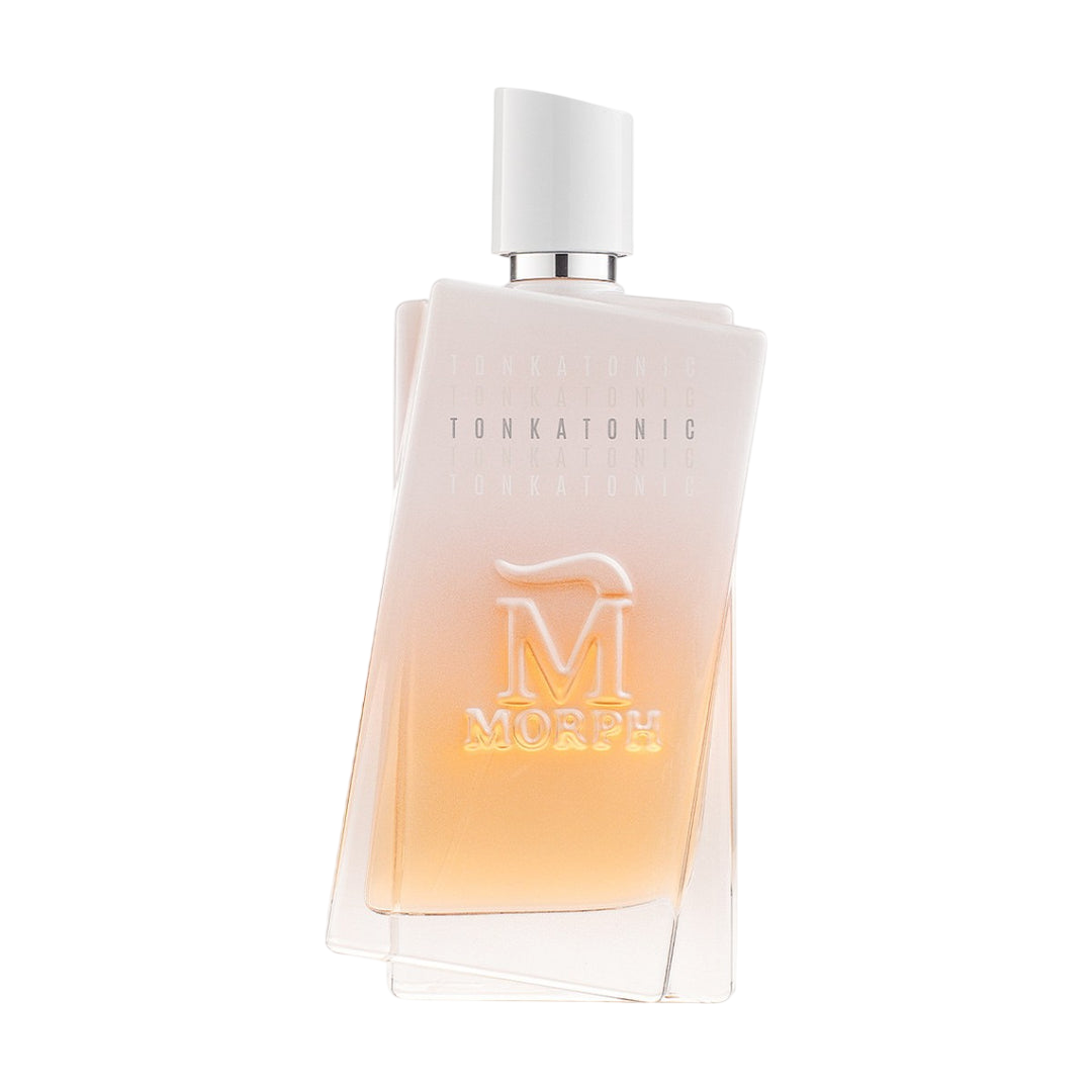 Morph Profumo Tonkatonic Eau De Parfum 100ml Unisex Tester
