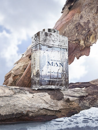 BVLGARI MAN RAIN ESSENCE EAU DE PARFUM 100ML DA UOMO SCATOLATO