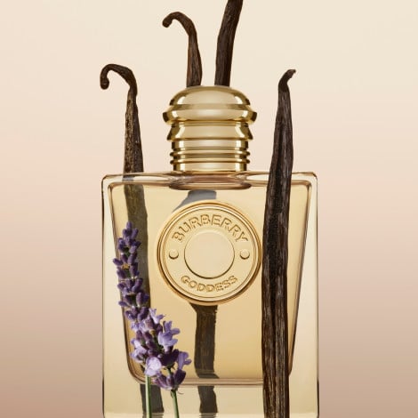 Burberry Goddess - Eau de Parfum 100ml Da Donna Scatolato