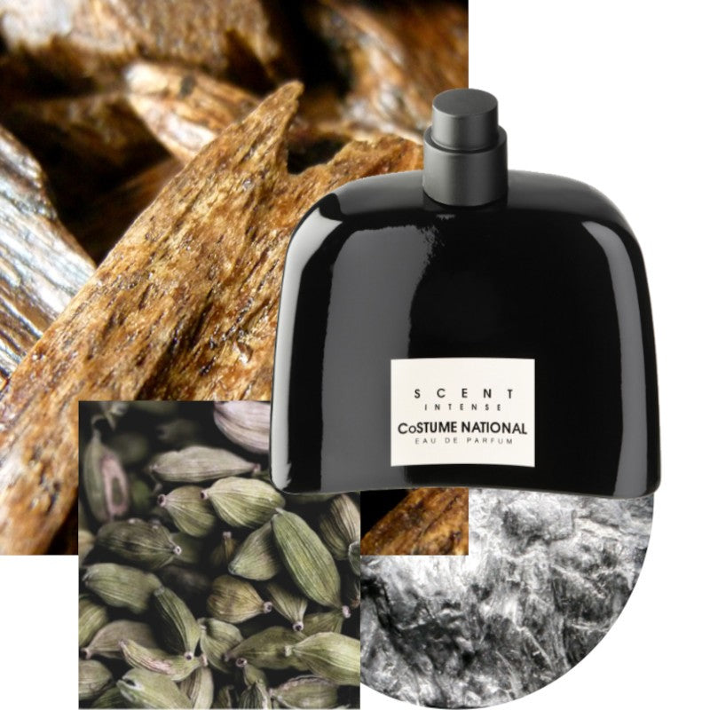 COSTUME NATIONAL SCENT INTENSE EAU DE PARFUM UNISEX VAPO DONNA 100 ML