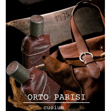 Orto Parisi Cuoium Extrait de Parfum 50ml unisex (tester)