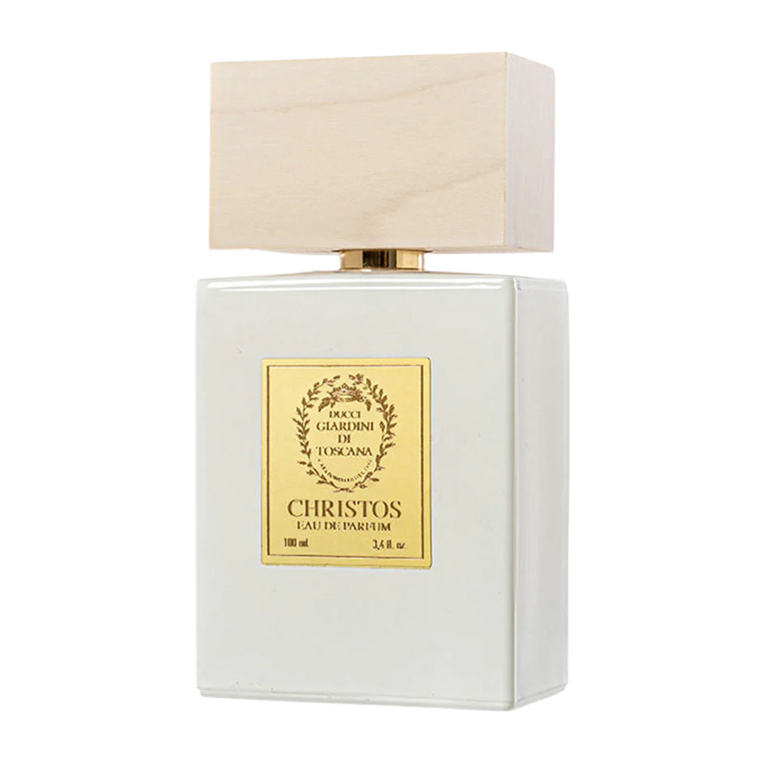 Giardini di Toscana Christos Eau de Parfum 100 ml Unisex Tester