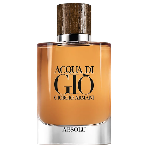 Armani Acqua di Giò Absolu Eau de Parfum per uomo 75ML (tester)