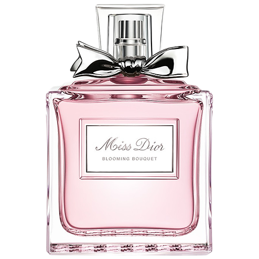 Miss Dior Blooming Bouquet 100ミリ Dior Miss Dior Blooming Bouquet Eau de Toilette 100ml (tester