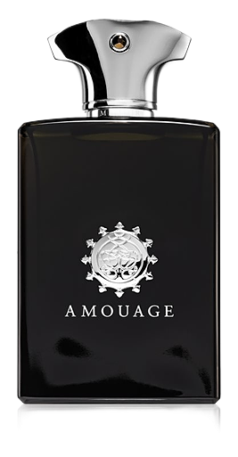 Amouage Memoir Eau de Parfum per uomo 100ml scatolato