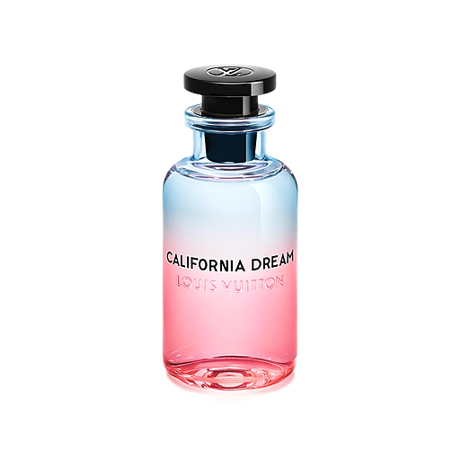 Louis Vuitton California Dreams 100ml unisex tester