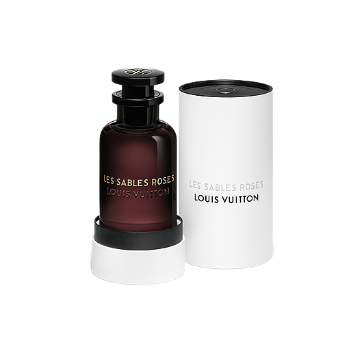 Louis Vuitton Les Sables Roses Eau de Parfum 100ml scatolato