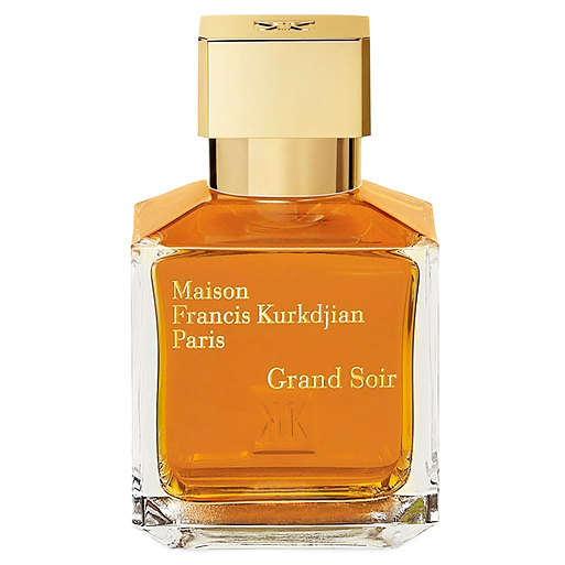 MAISON FRANCIS KURKDJIAN GRAND SOIR Eau De Parfum 70ml unisex Tester