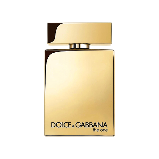 Dolce & Gabbana The One Gold- Eau de Parfum Intense 75ml donna tester