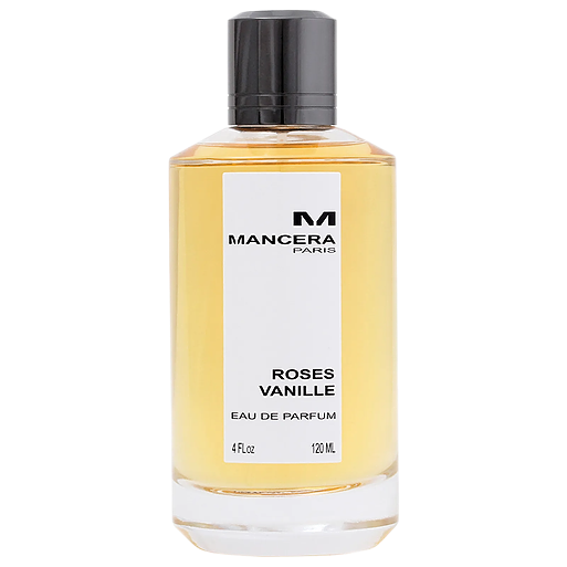Mancera Roses Vanille Eau de Parfum 120ml donna tester