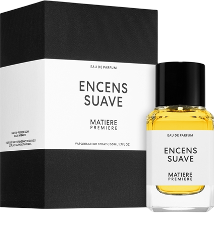 Matiere Premiere Encens Suave Eau de Parfum unisex 100ml Tester