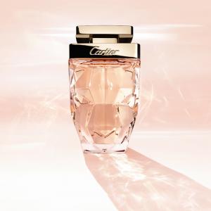 Cartier La Panthere Eau de Toilette 75m edt donna scatolato