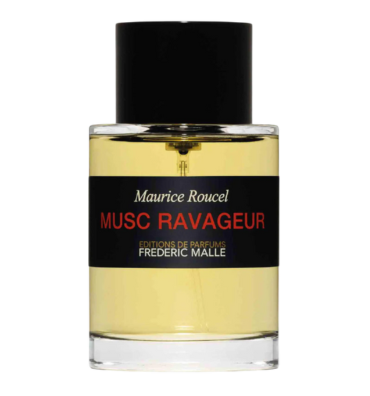 FREDERIC MALLE MUSC RAVAGGEUR Eau de Parfum 100ml unisex Tester