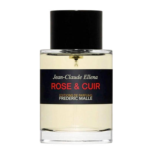 Frederic Malle Rose & Cuir Eau De Parfum 100ml Unisex Tester