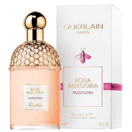 Guerlain Aqua Allegoria Passiflora Edt 75 ml Donna Scatolato