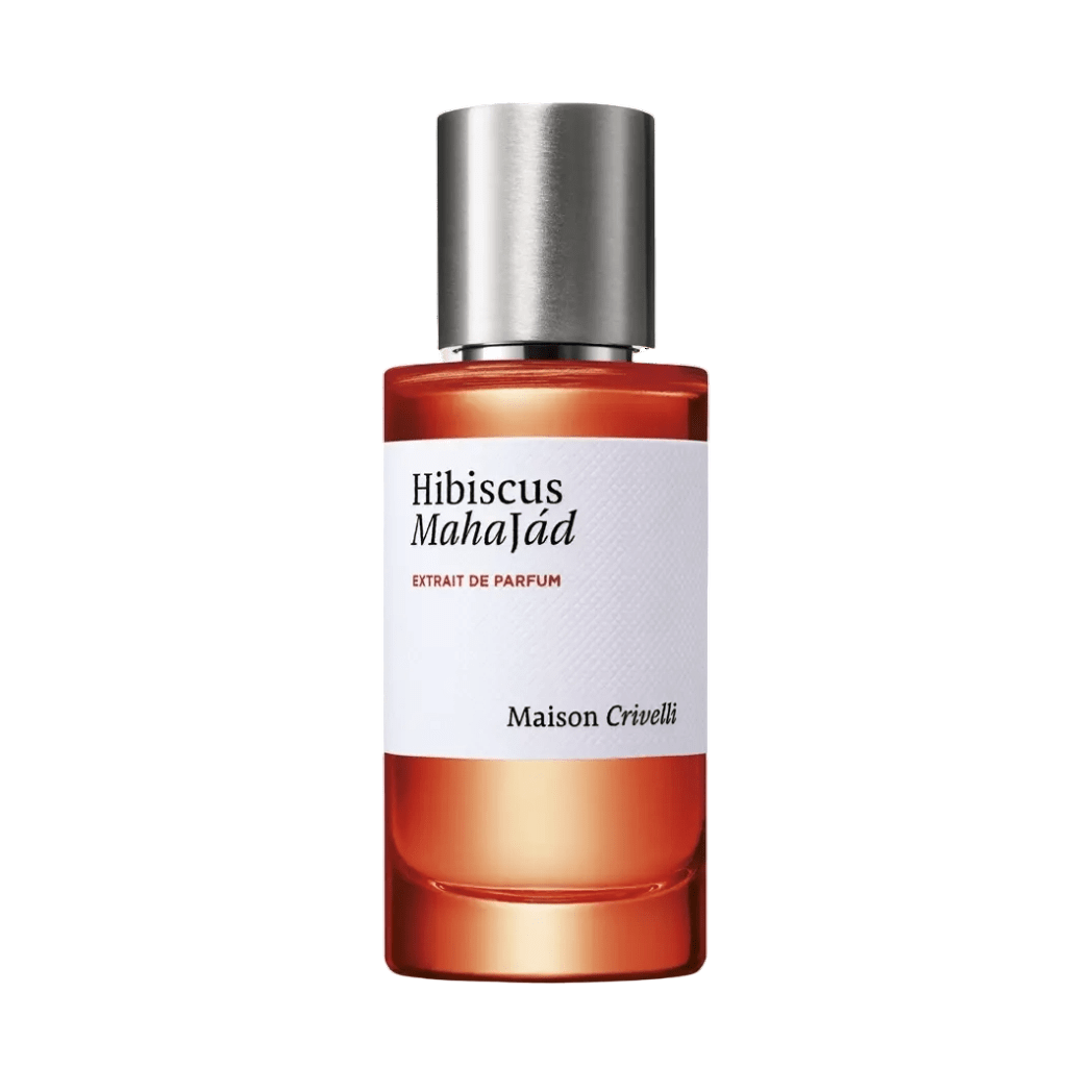 MAISON CRIVELLI - HIBISCUS MAHAJÁD EXTRAIT DE PARFUM UNISEX SCATOLATO