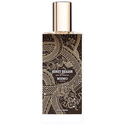 Memo Paris Honey Dragon di  unisex 75ml Tester