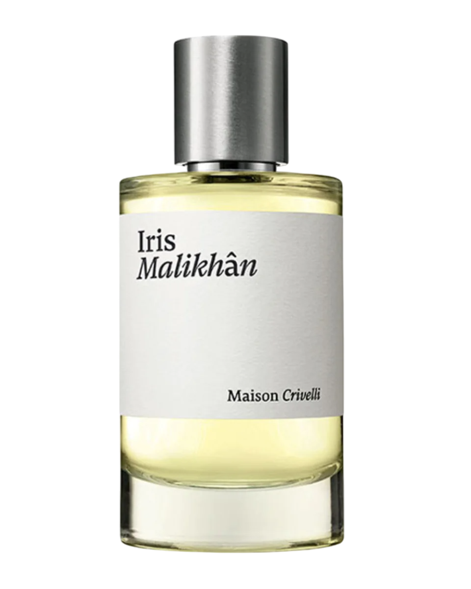 Maison Crivelli Iris Malikhan Eau de Parfum Unisex Tester