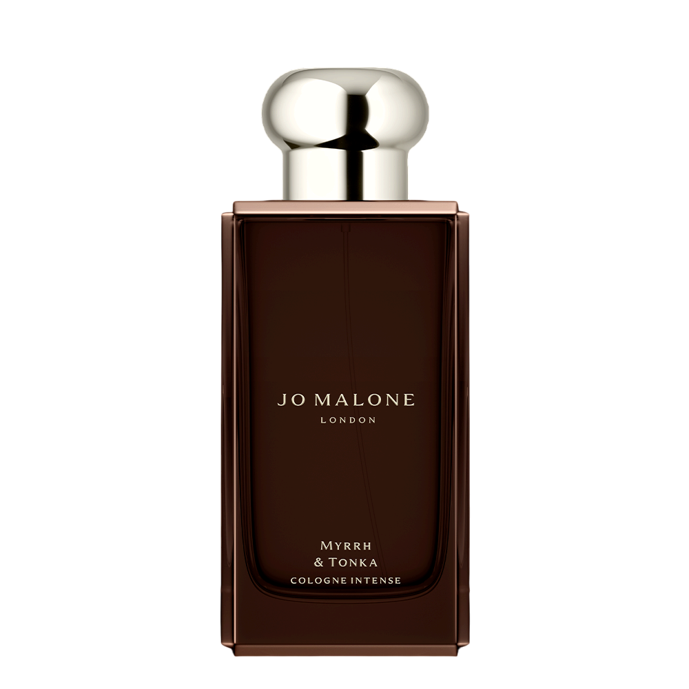 JO MALONE LONDON Myrrh & Tonka Cologne Intense 100 ml da Uomo Scatolato
