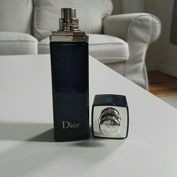 Christian Dior - Dior Addict di Eau de Parfum 100ml donna scatolato