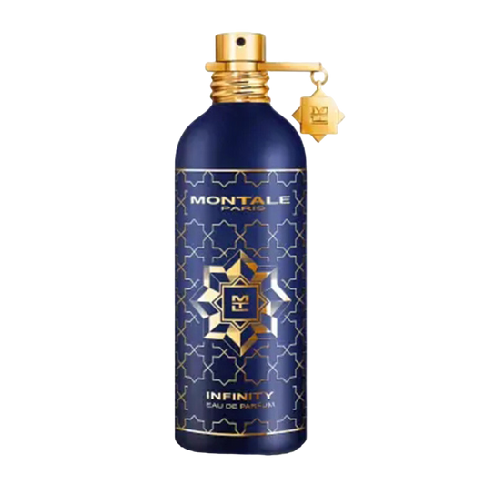 Montale Infinity Eau de Parfum 100 ml Unisex Tester