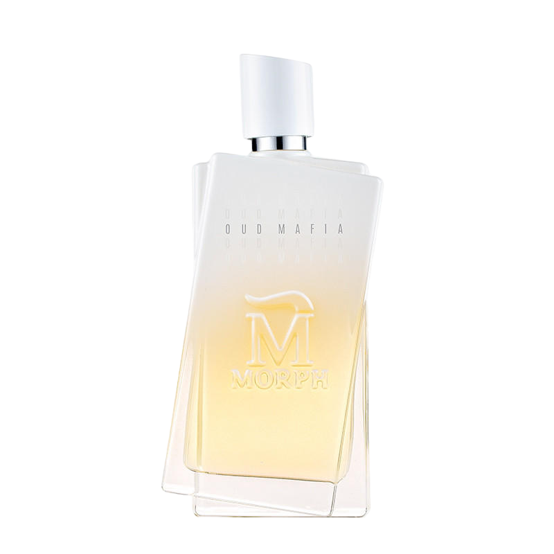 Morph oud mafia eau de parfum 100ml unisex ( scatolato)